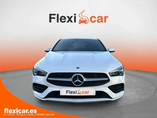 Mercedes CLA CLA 200 - Figueres