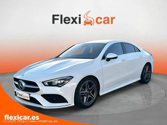 Mercedes CLA CLA 200 - Figueres