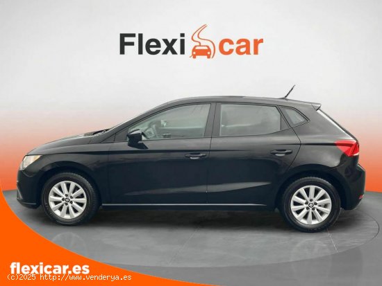 Seat Ibiza 1.0 55kW (75CV) Style - Gipuzkoa