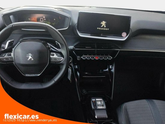 Peugeot 2008 Allure Pack Puretech 130 S&S EAT8 - Iurreta