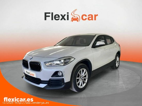 BMW X2 sDrive18d - Málaga