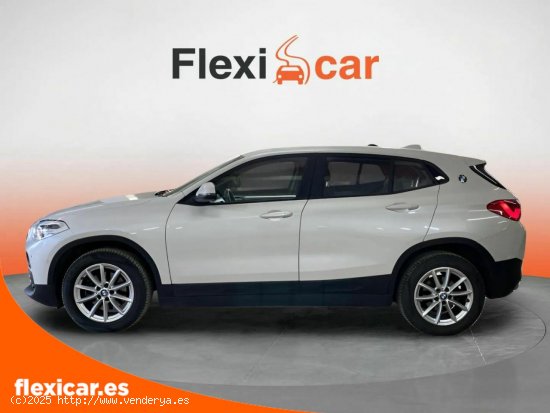 BMW X2 sDrive18d - Málaga