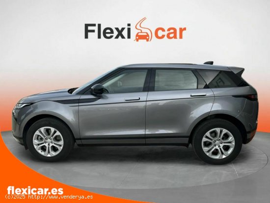 Land-Rover Range Rover Evoque 2.0 D150 AUTO 4WD MHEV - Granada