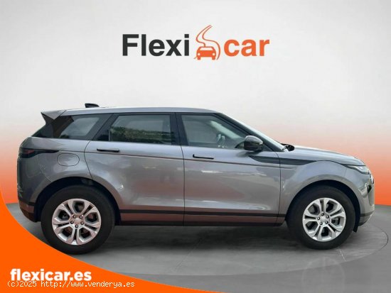 Land-Rover Range Rover Evoque 2.0 D150 AUTO 4WD MHEV - Granada