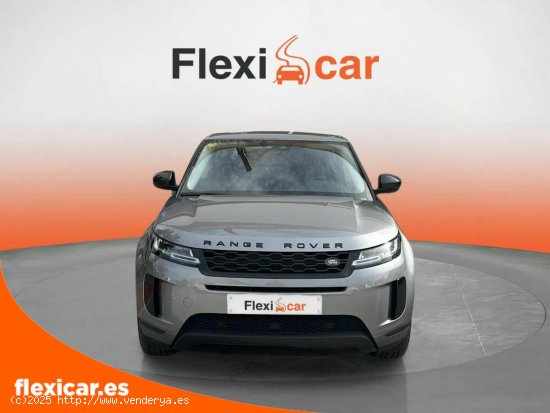 Land-Rover Range Rover Evoque 2.0 D150 AUTO 4WD MHEV - Granada