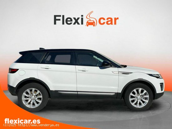 Land-Rover Range Rover Evoque 2.0L eD4 Diesel 110kW (150CV) 4x2 Pure - Lugo