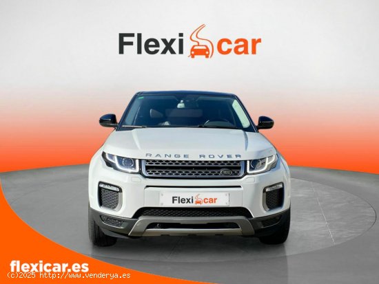 Land-Rover Range Rover Evoque 2.0L eD4 Diesel 110kW (150CV) 4x2 Pure - Lugo