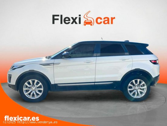 Land-Rover Range Rover Evoque 2.0L eD4 Diesel 110kW (150CV) 4x2 Pure - Lugo