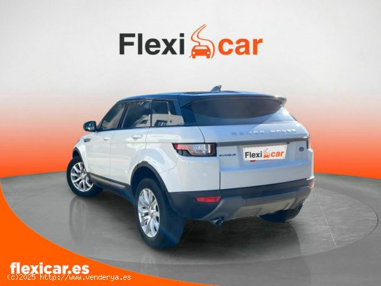 Land-Rover Range Rover Evoque 2.0L eD4 Diesel 110kW (150CV) 4x2 Pure - Lugo