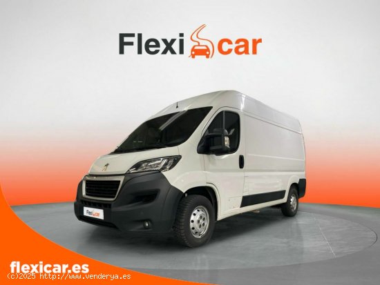 Peugeot Boxer BOXER L2H2  2.0HDI  103kW (140cv) - A Coruña