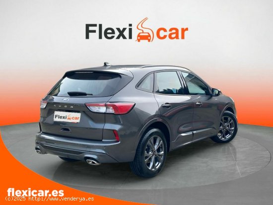 Ford Kuga ST-Line 1.5T EcoBoost 110kW (150CV) - Vilagarcía de Arousa