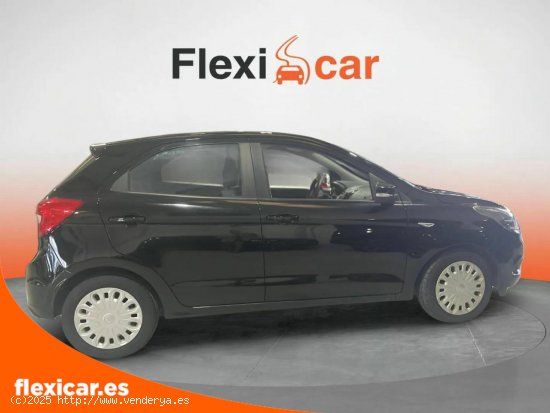 Ford Ka 1.2 Ti-VCT Essential - Vilanova i la Geltrú