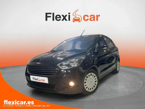 Ford Ka 1.2 Ti-VCT Essential - Vilanova i la Geltrú