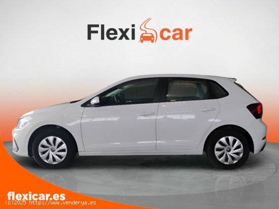 Volkswagen Polo Advance 1.0 TSI 70kW (95CV) - Lugo