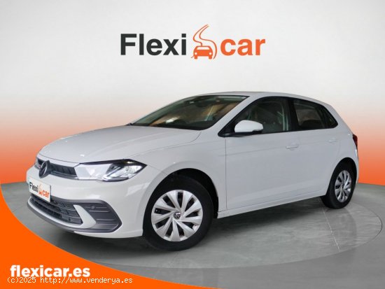 Volkswagen Polo Advance 1.0 TSI 70kW (95CV) - Lugo