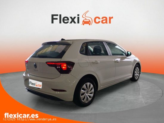 Volkswagen Polo Advance 1.0 TSI 70kW (95CV) - Lugo