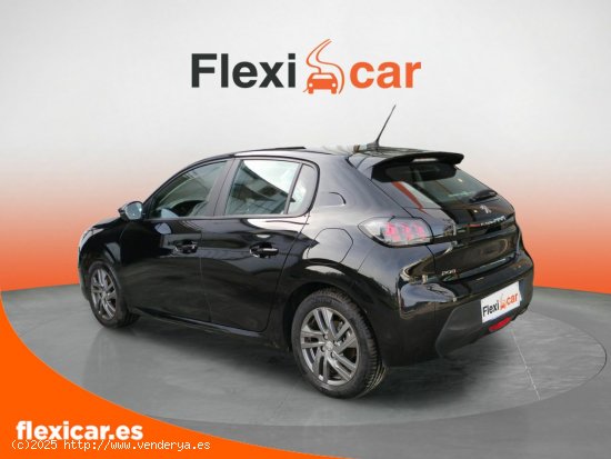 Peugeot 208 PureTech 55kW (75CV) Active - Lugo