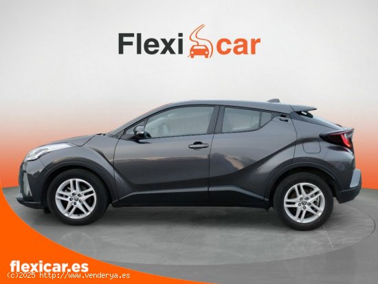 Toyota C-HR 1.8 125H Active - 5P (2022) - Lugo