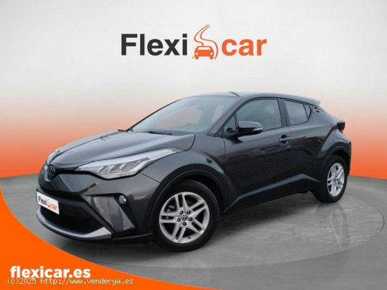 Toyota C-HR 1.8 125H Active - 5P (2022) - Lugo