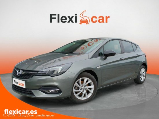 Opel Astra 1.2T SHT 96kW (130CV) Design & Tech - Lugo