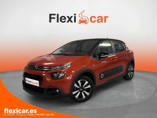 Citroën C3 PureTech 60KW (83CV) C-Series - San Andrés de Palomar