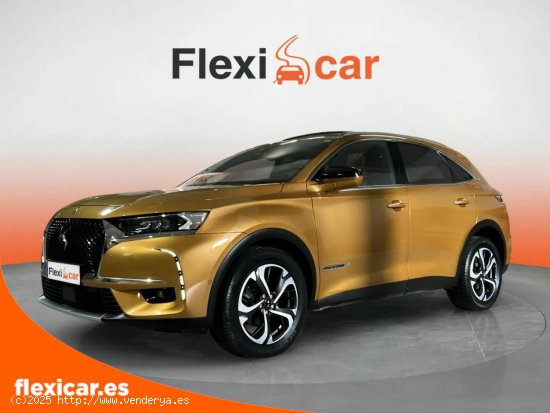 DS Automobiles DS 7 BlueHDi 132kW (180CV) Auto. GRAND CHIC - Alcobendas