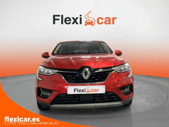 Renault Arkana Zen E-TECH Híbrido 105 kW (145CV) -SS - Alcalá de Guadaíra