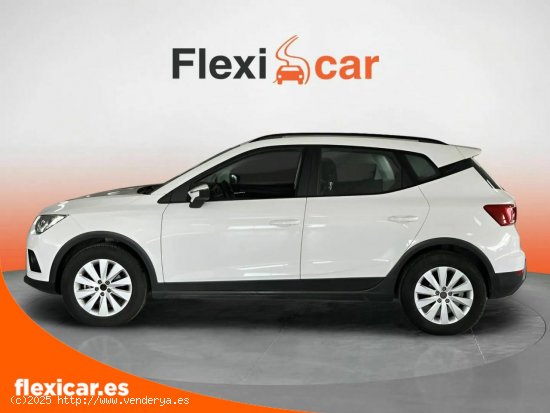 Seat Arona 1.0 TSI 70kW (95CV) Reference - Alicante