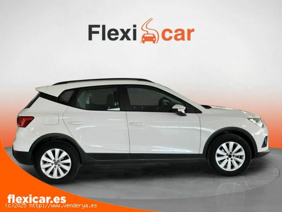 Seat Arona 1.0 TSI 70kW (95CV) Reference - Alicante