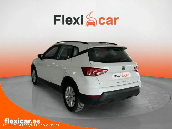 Seat Arona 1.0 TSI 70kW (95CV) Reference - Alicante