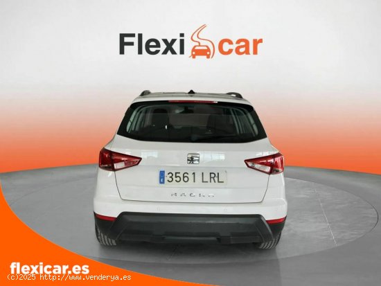 Seat Arona 1.0 TSI 70kW (95CV) Reference - Alicante