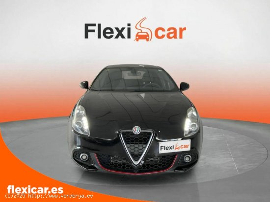 Alfa Romeo Giulietta 1.4 TB 88kW (120CV) Sport - Alicante