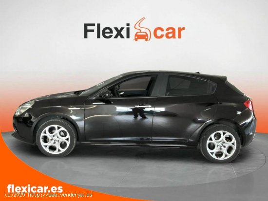 Alfa Romeo Giulietta 1.4 TB 88kW (120CV) Sport - Alicante