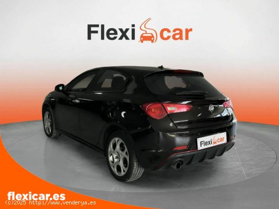 Alfa Romeo Giulietta 1.4 TB 88kW (120CV) Sport - Alicante