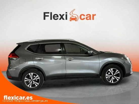 Nissan X-Trail 5 Pl. DIG-T 120 kW (163 CV) N-CONNECTA - Alicante