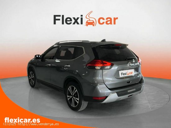 Nissan X-Trail 5 Pl. DIG-T 120 kW (163 CV) N-CONNECTA - Alicante