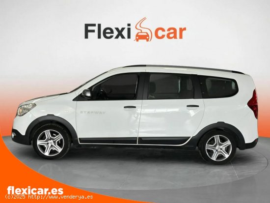 Dacia Lodgy Stepway Comfort 85kW(115CV) 7Pl - Alicante