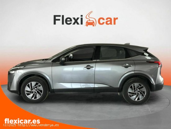 Nissan Qashqai DIG-T 103kW (140CV) mHEV 4x2 Acenta - Alicante