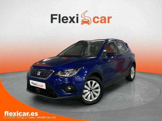 Seat Arona 1.0 TSI 70kW (95CV) Reference - Finestrat