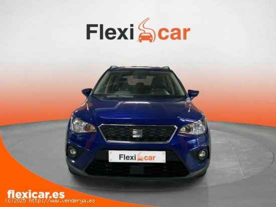 Seat Arona 1.0 TSI 70kW (95CV) Reference - Finestrat