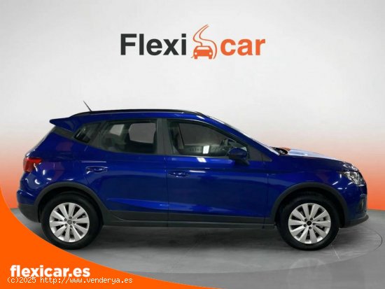 Seat Arona 1.0 TSI 70kW (95CV) Reference - Finestrat