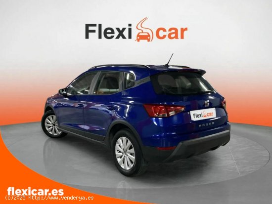 Seat Arona 1.0 TSI 70kW (95CV) Reference - Finestrat