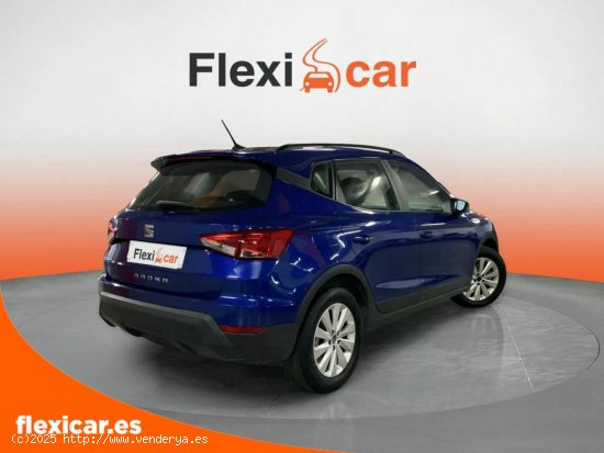 Seat Arona 1.0 TSI 70kW (95CV) Reference - Finestrat