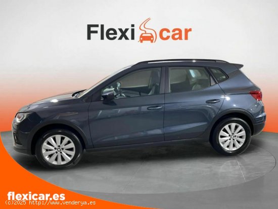 Seat Arona 1.0 TSI 70kW (95CV) Reference - Alicante