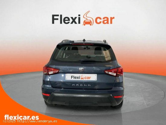 Seat Arona 1.0 TSI 70kW (95CV) Reference - Alicante