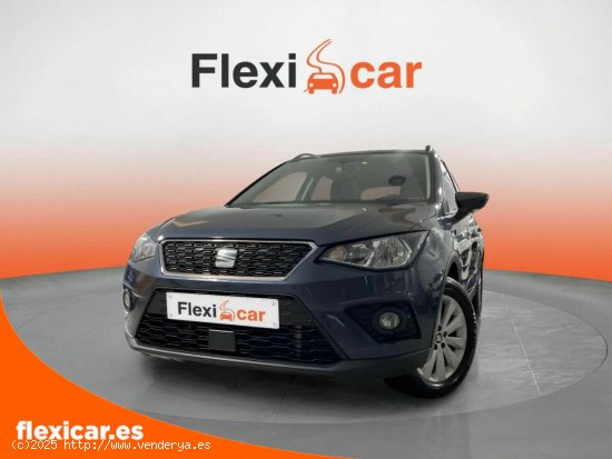 Seat Arona 1.0 TSI 70kW (95CV) Reference - Alicante