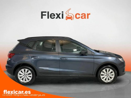 Seat Arona 1.0 TSI 70kW (95CV) Reference - Alicante