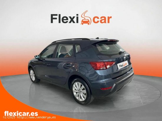 Seat Arona 1.0 TSI 70kW (95CV) Reference - Alicante