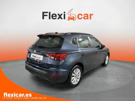 Seat Arona 1.0 TSI 70kW (95CV) Reference - Alicante