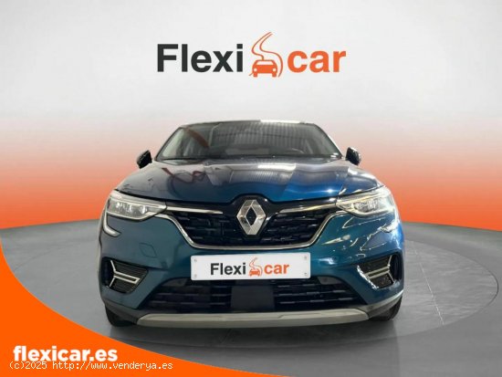 Renault Arkana Zen E-TECH Híbrido 105 kW (145CV) -SS - Alcalá de Guadaíra